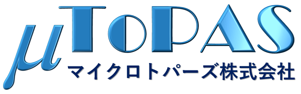 マイクロトパーズ株式会社